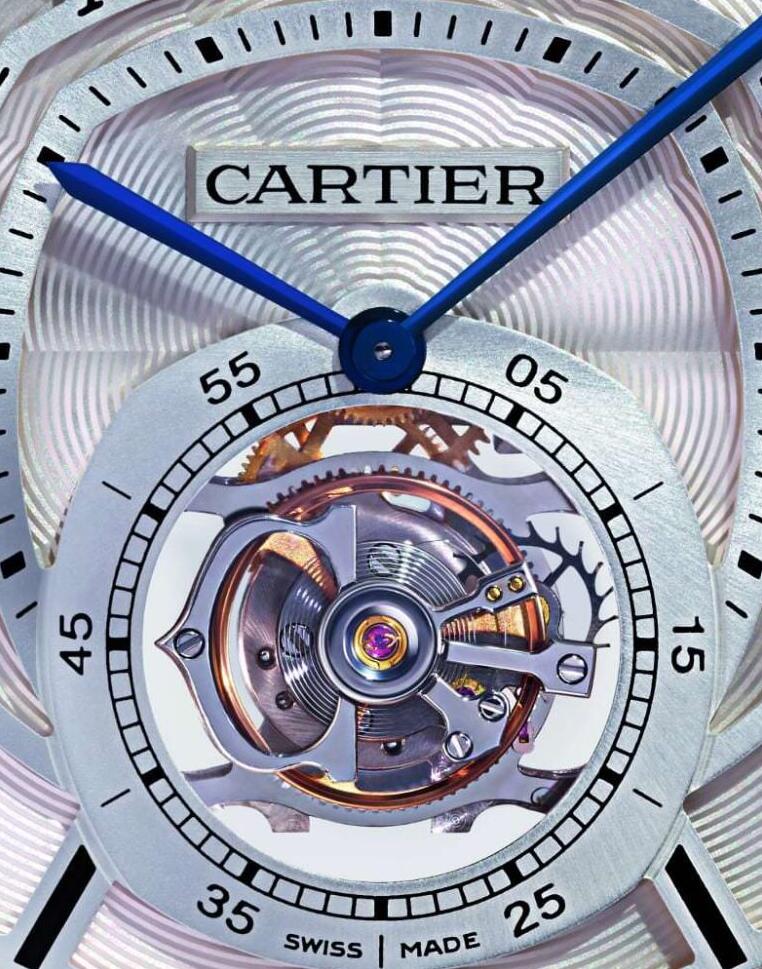 Cartier Replica