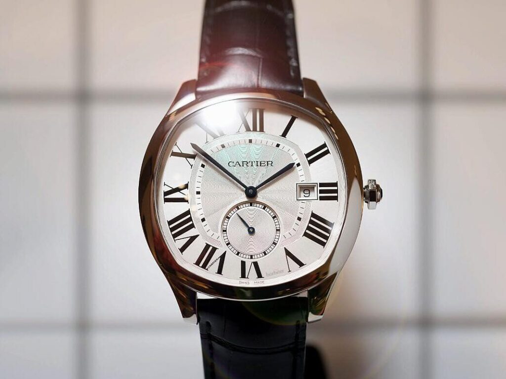 Cartier Replica