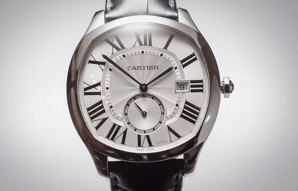 Cartier Replica