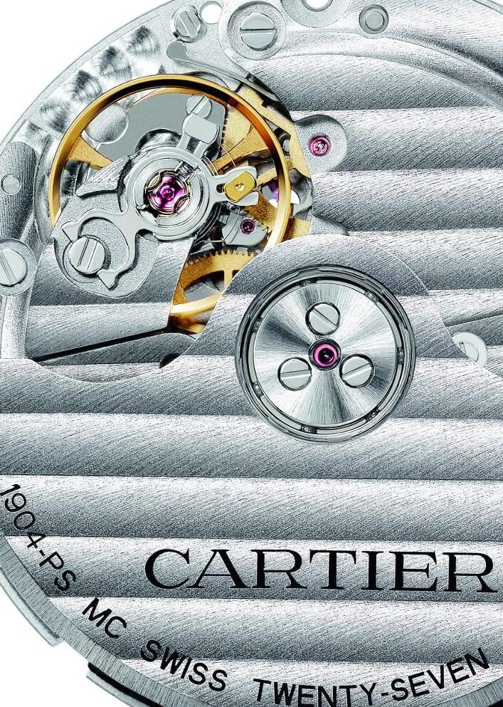 Cartier Replica