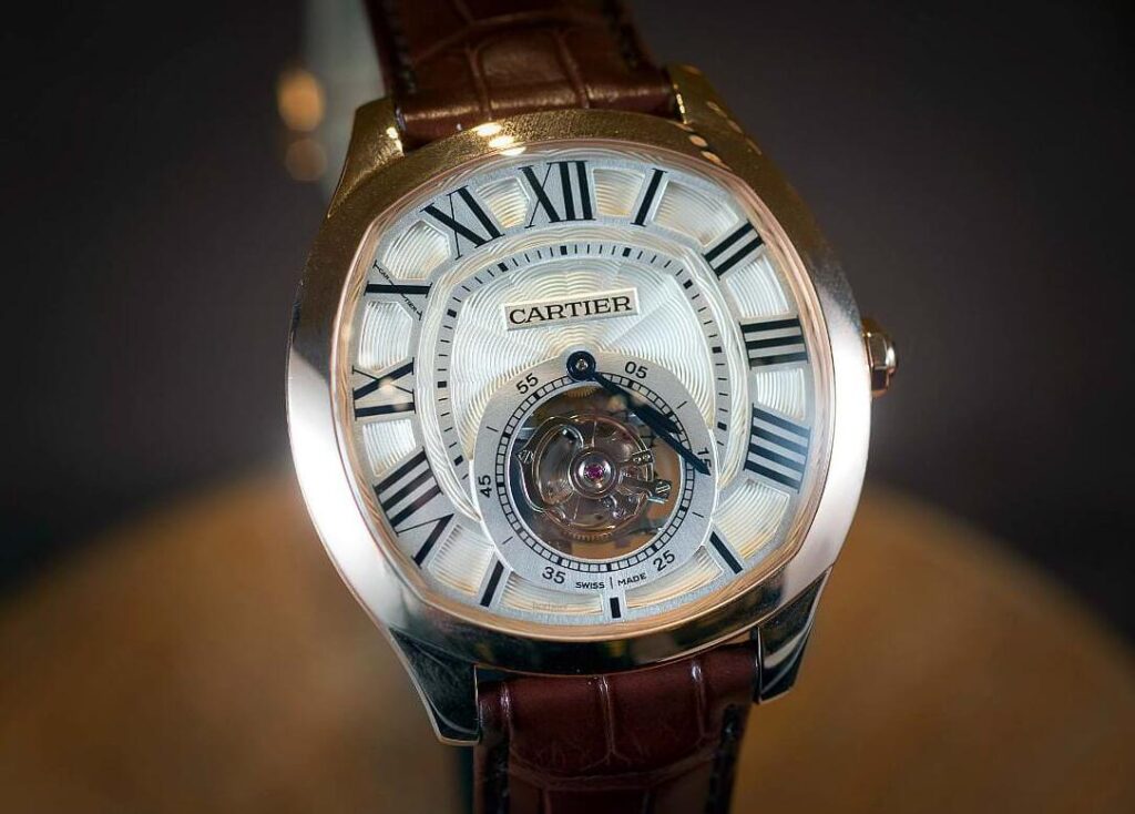 Cartier Replica