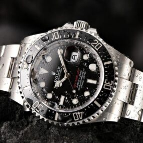 Fake Rolex