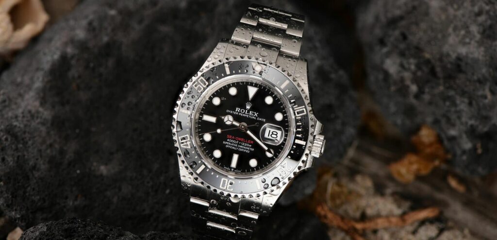 Fake Rolex