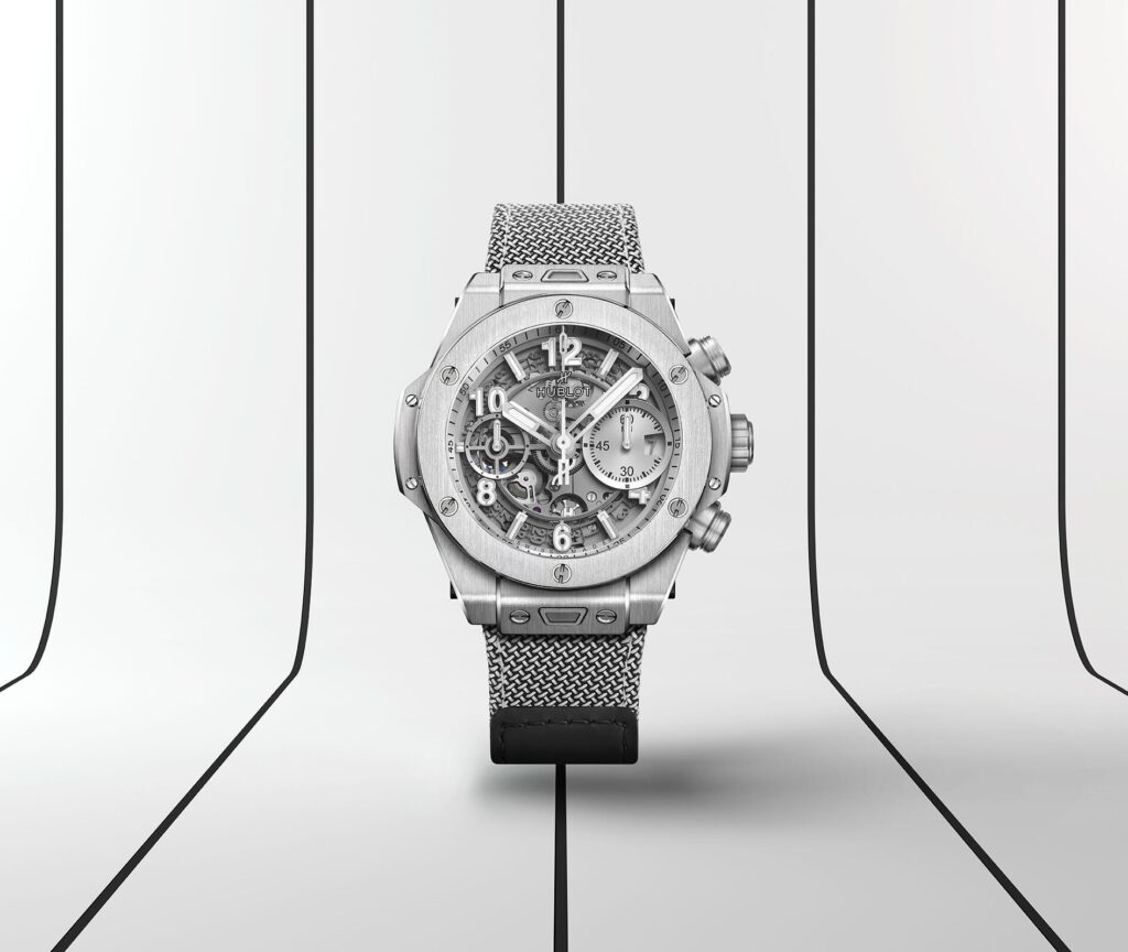 Hublot Replica