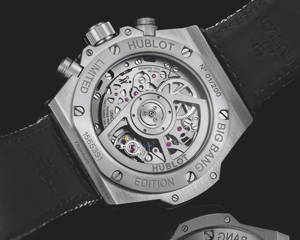 Hublot Replica