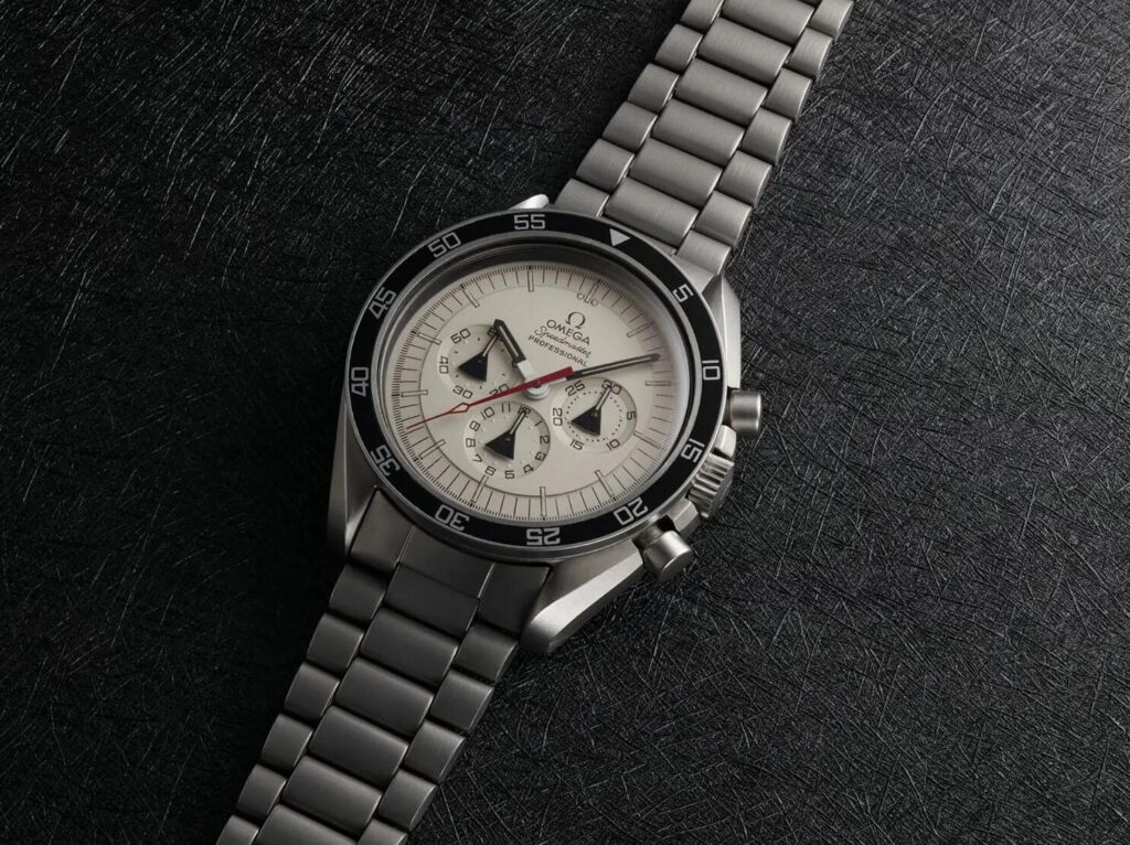 Omega Replica