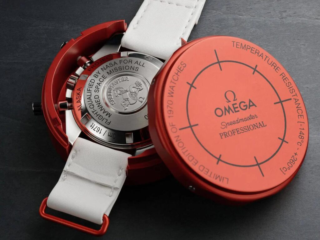 Omega Replica