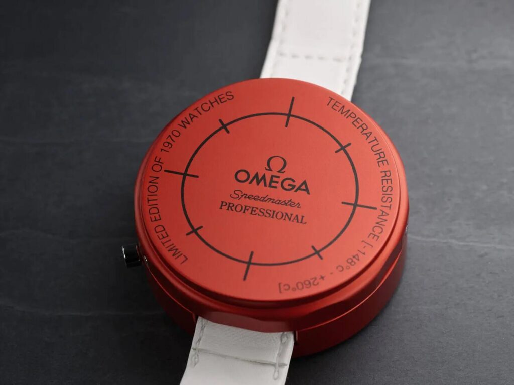 Omega Replica