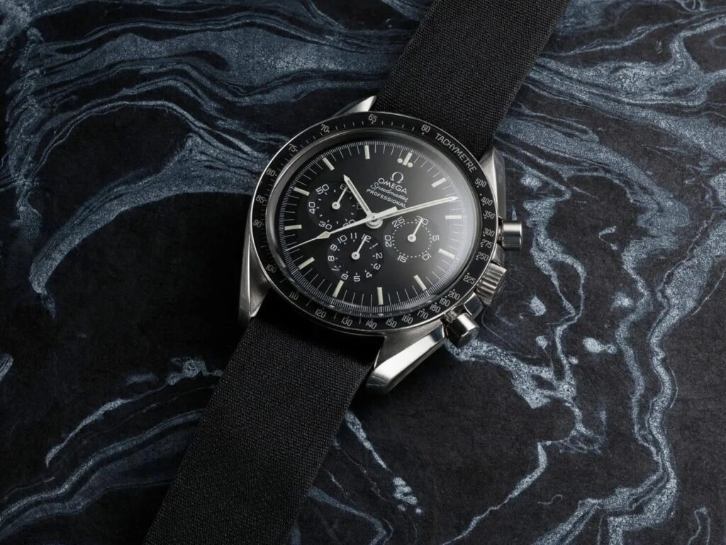 Omega Replica