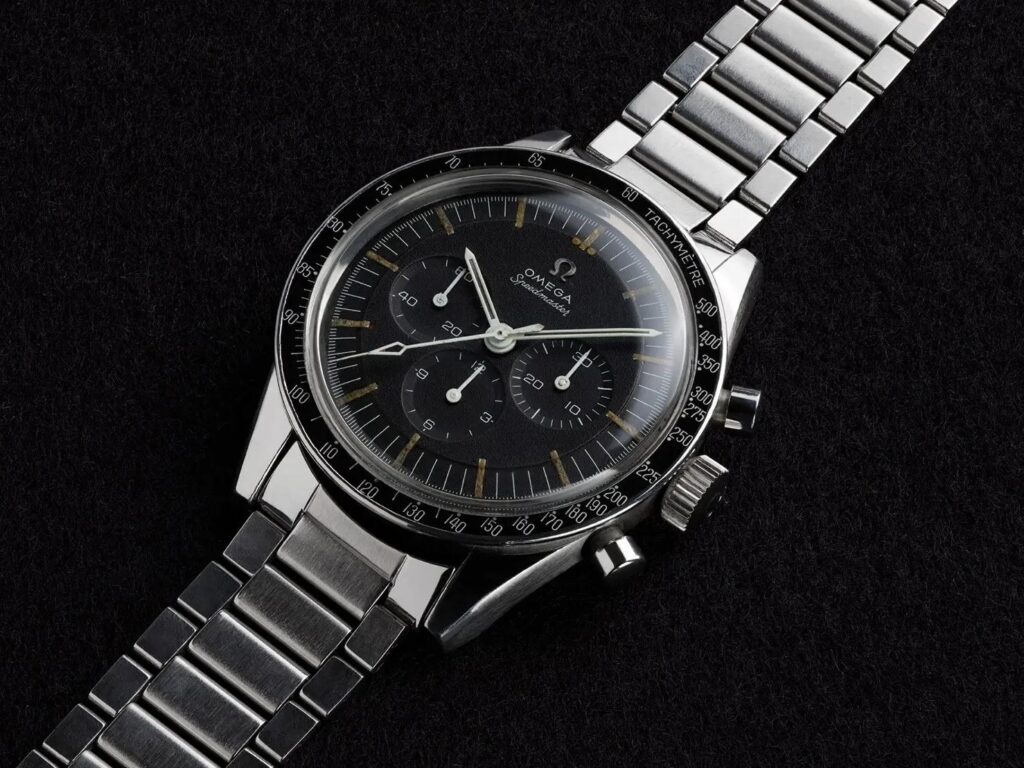 Omega Replica