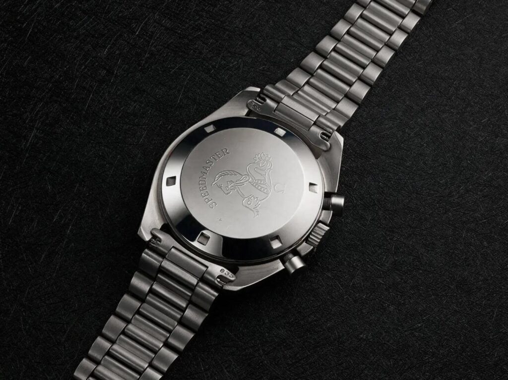 Omega Replica