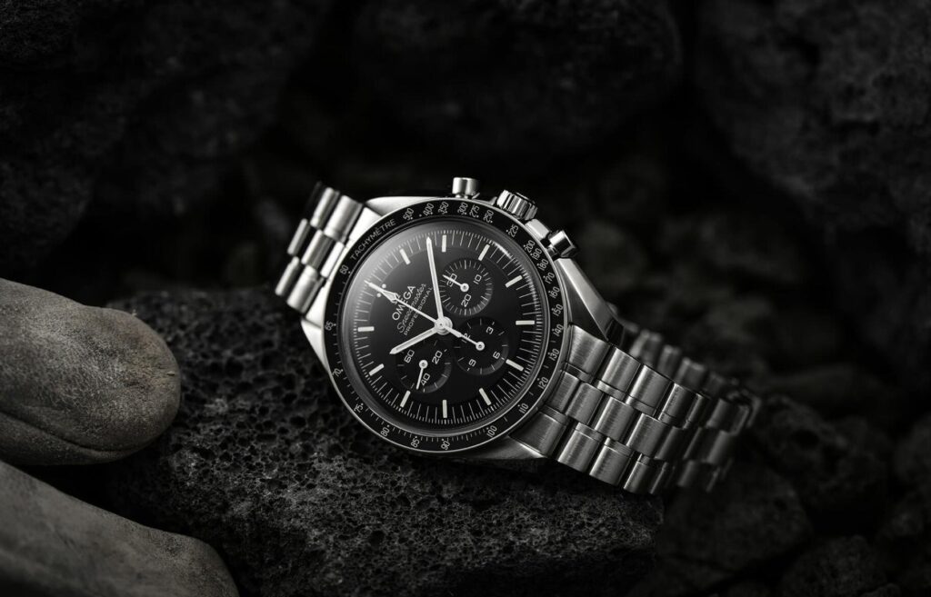 Omega Replica