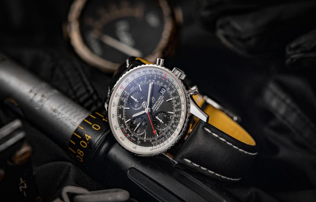 Breitling Replica