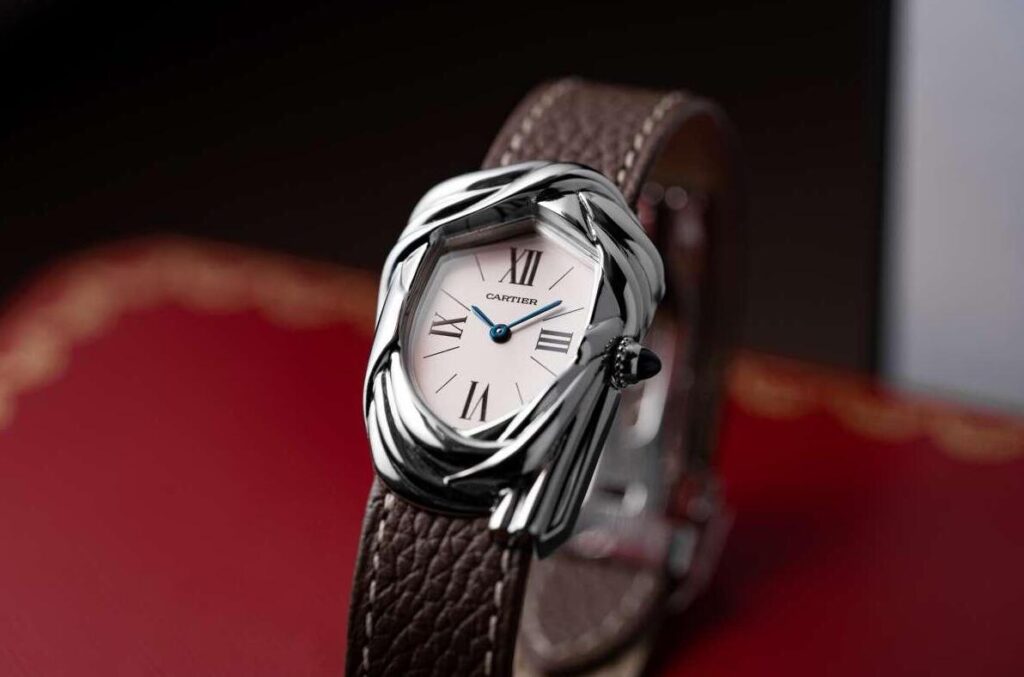 Cartier Replica