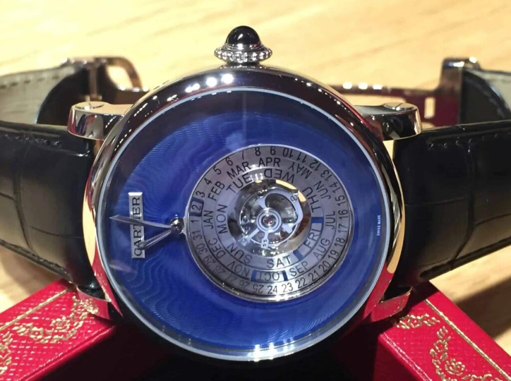 Cartier Replica