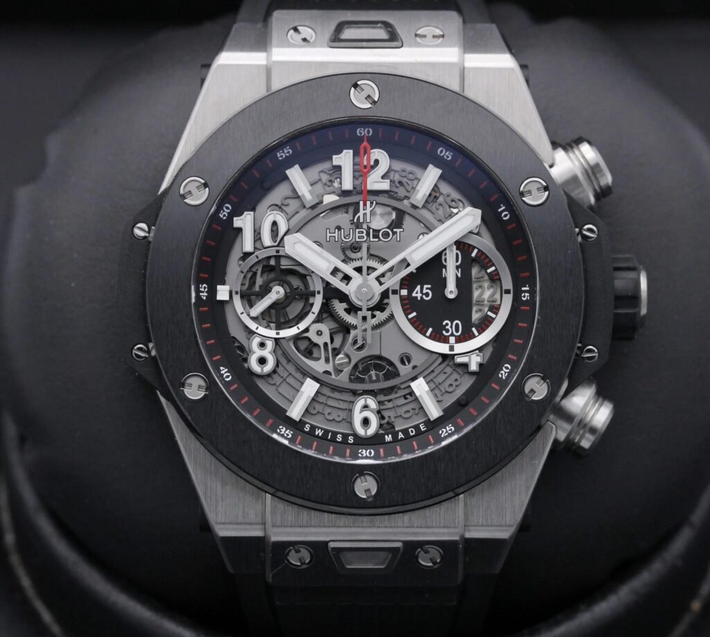 Hublot Replica