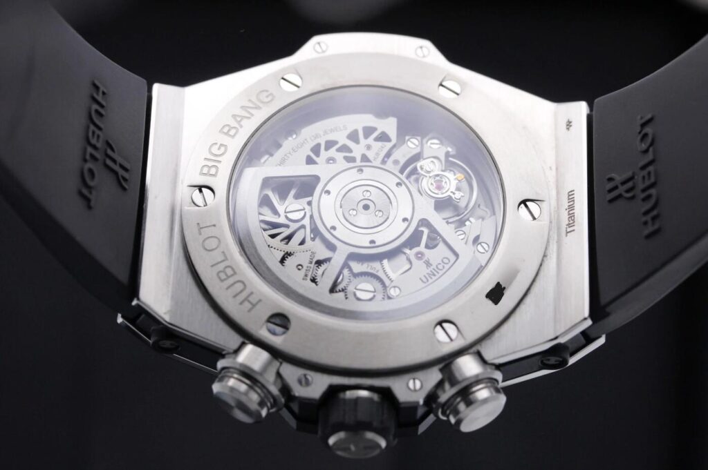 Hublot Replica