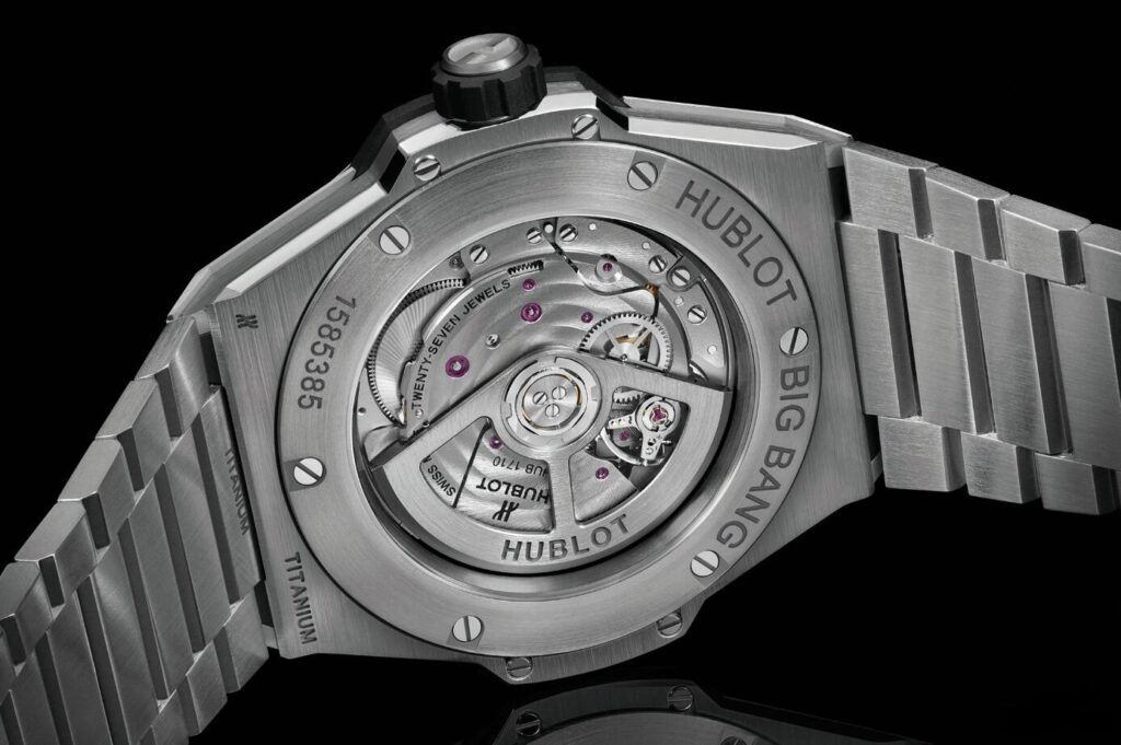 Hublot Replica