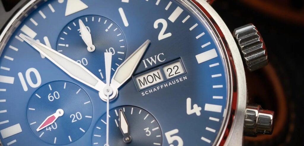 IWC Replica