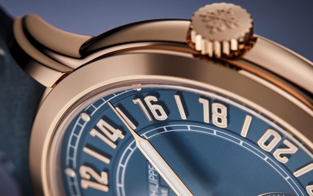 Patek Philippe Replica