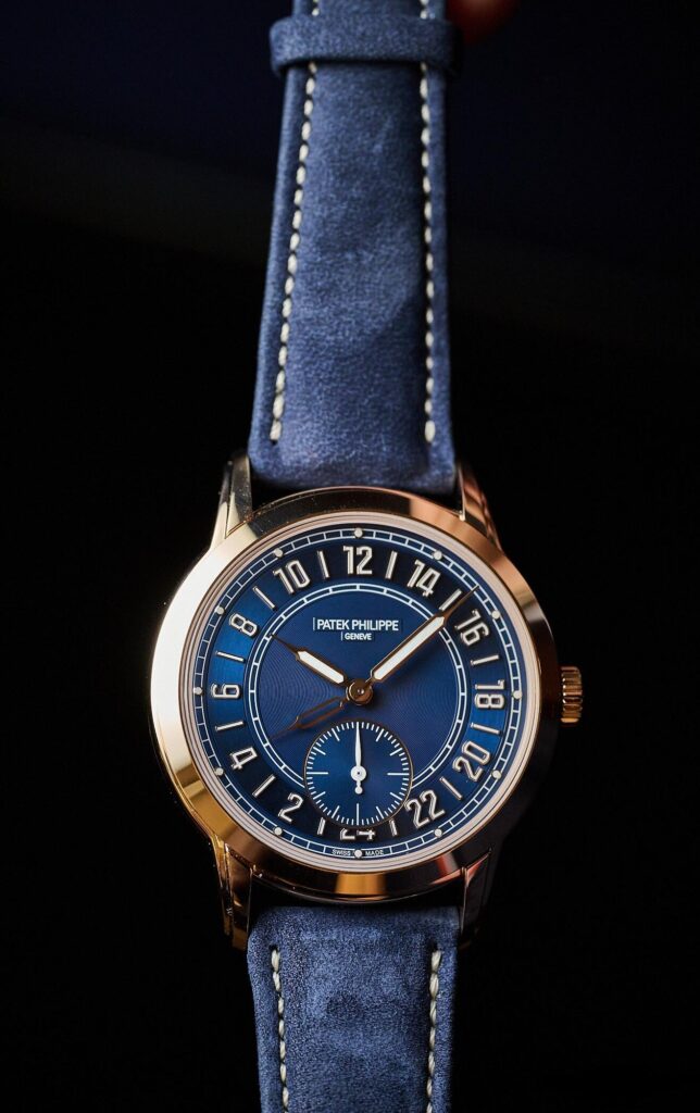 Patek Philippe Replica