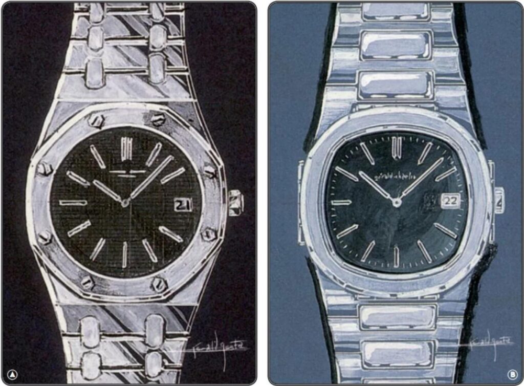 Replica Watches