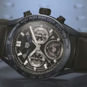 Tag Heuer Replica