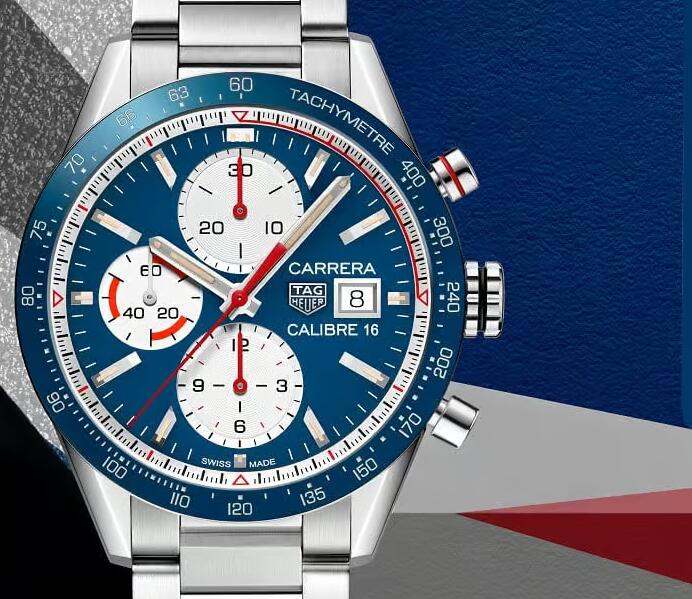 Tag Heuer Replica