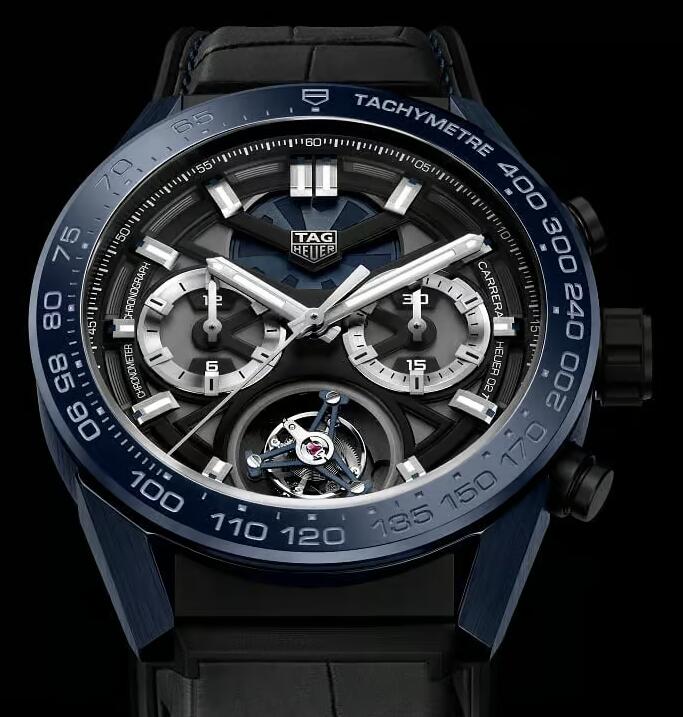 Tag Heuer Replica