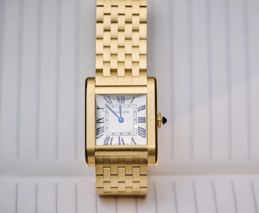 Cartier Replica