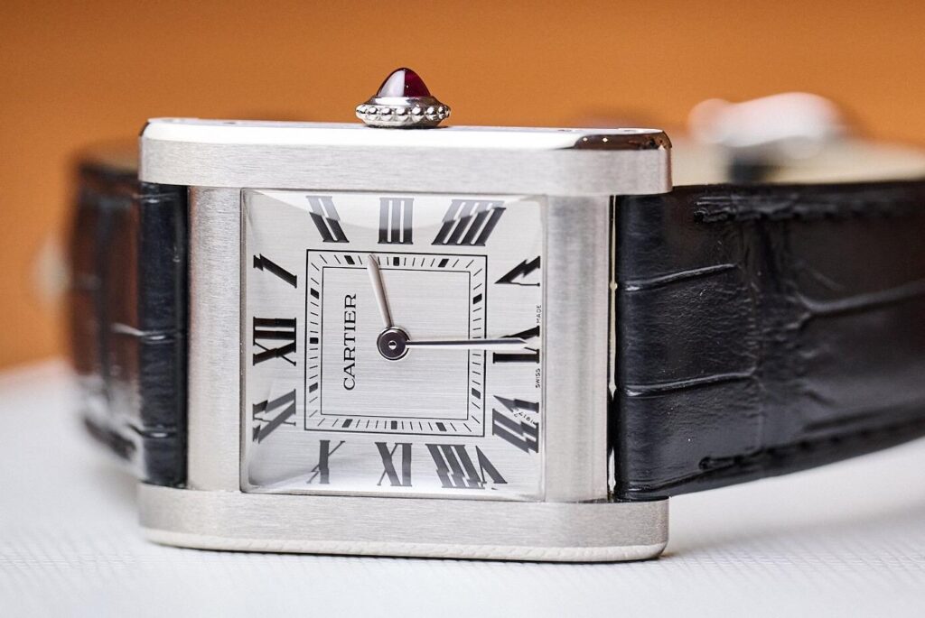 Cartier Replica