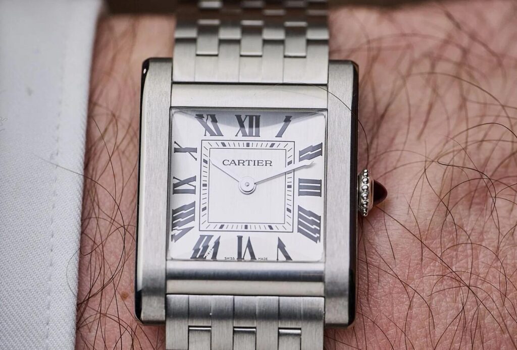 Cartier Replica