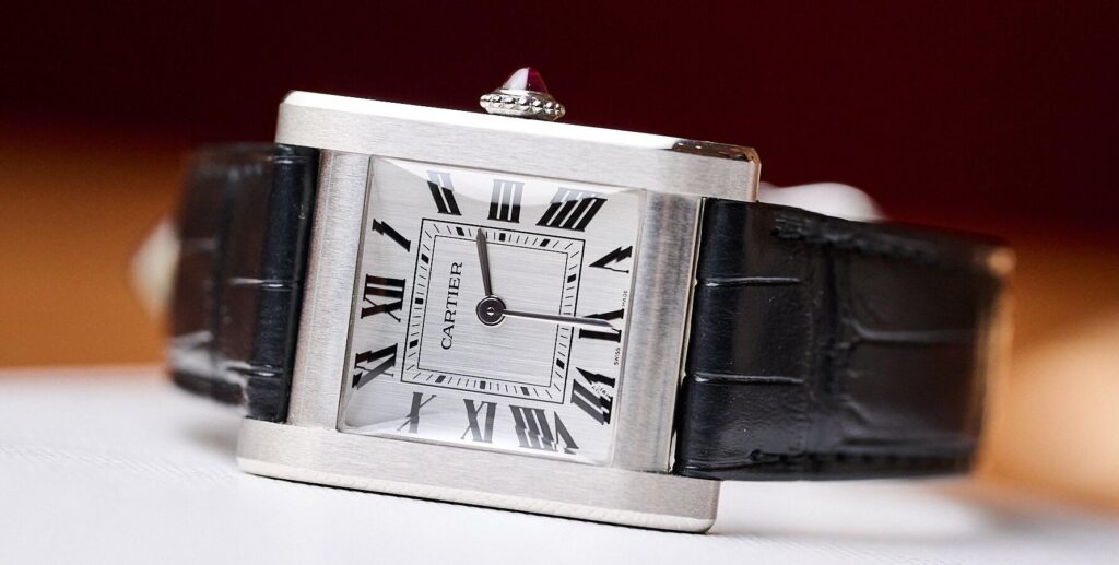 Cartier Replica