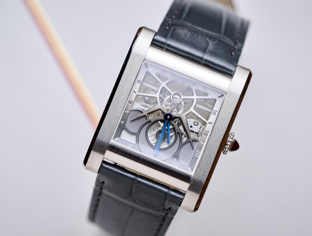 Cartier Replica