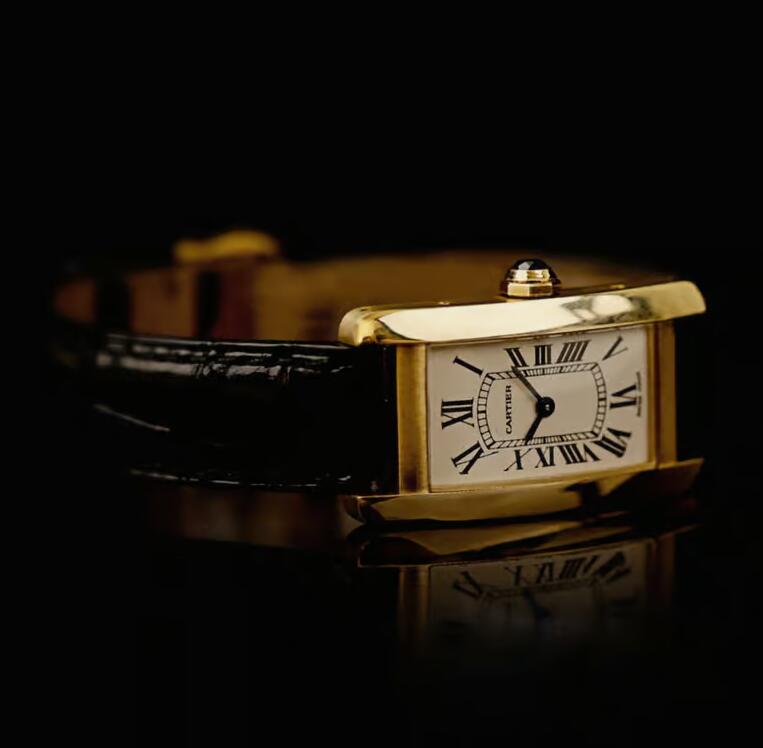 Cartier Replica