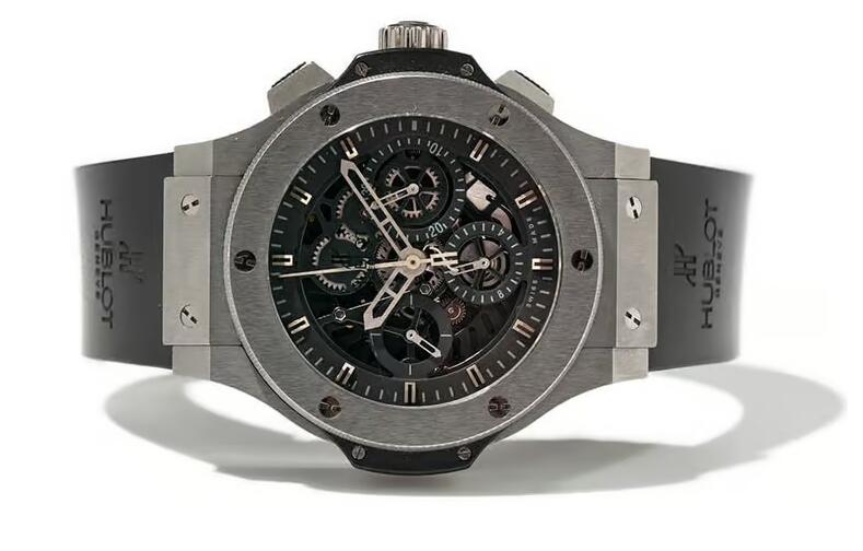 Hublot Replica