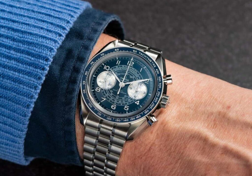 Omega Replica