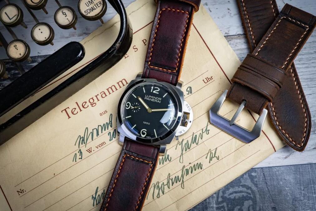 Panerai Replica