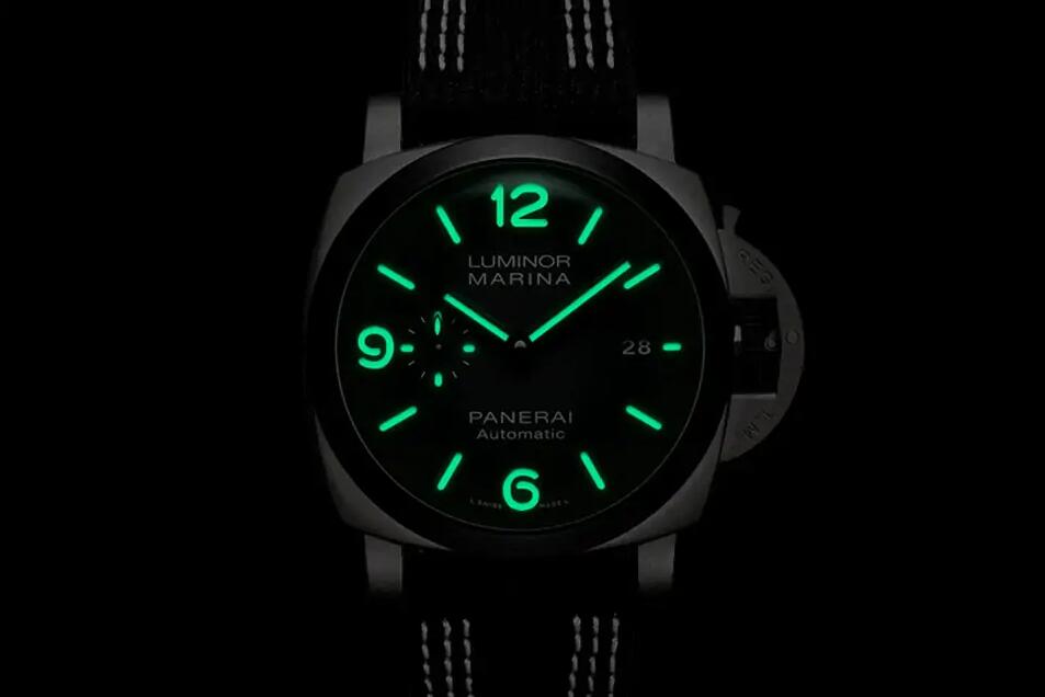 Panerai Replica