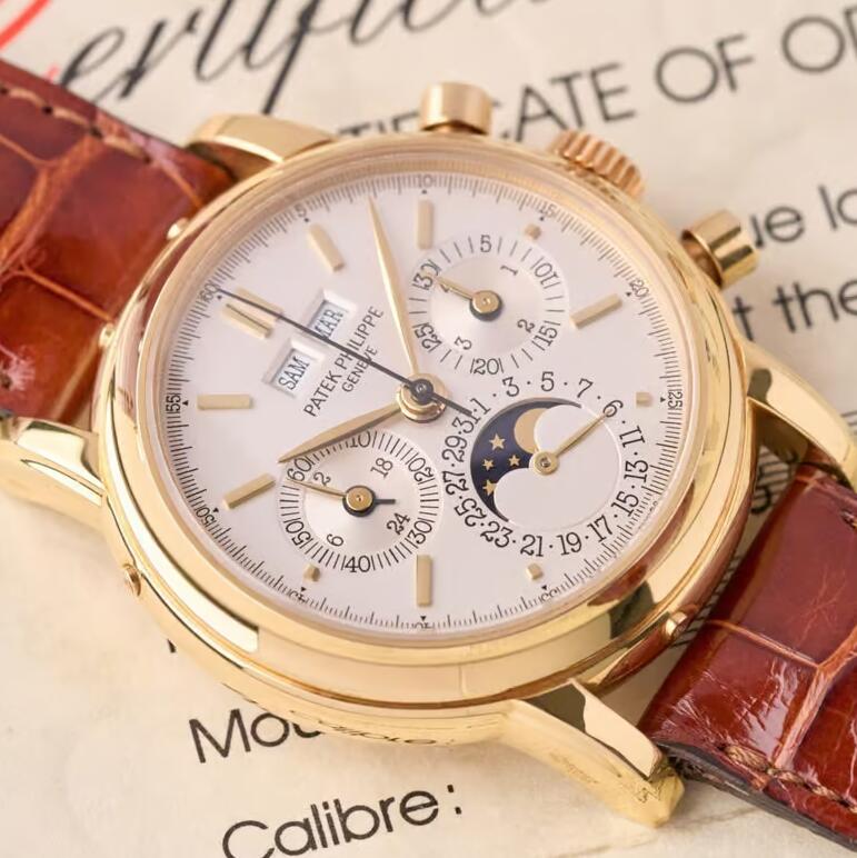 Patek Philippe Replica