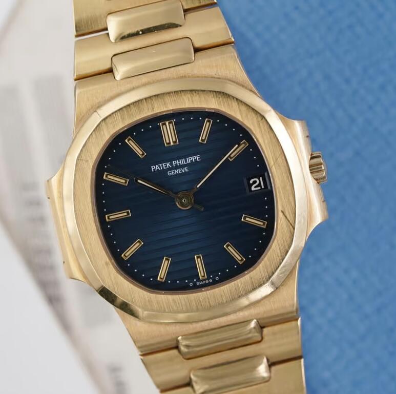 Patek Philippe Replica