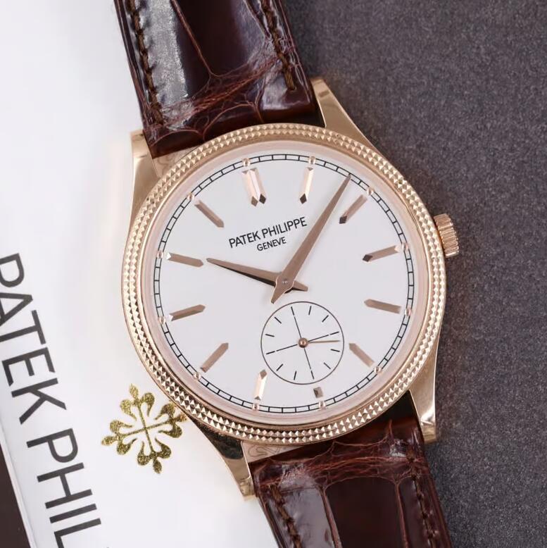 Patek Philippe Replica