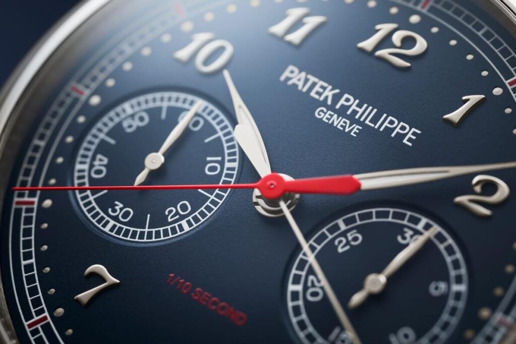 Patek Philippe Replica