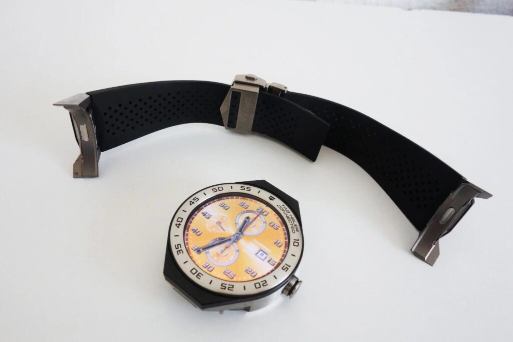 Tag Heuer Replica