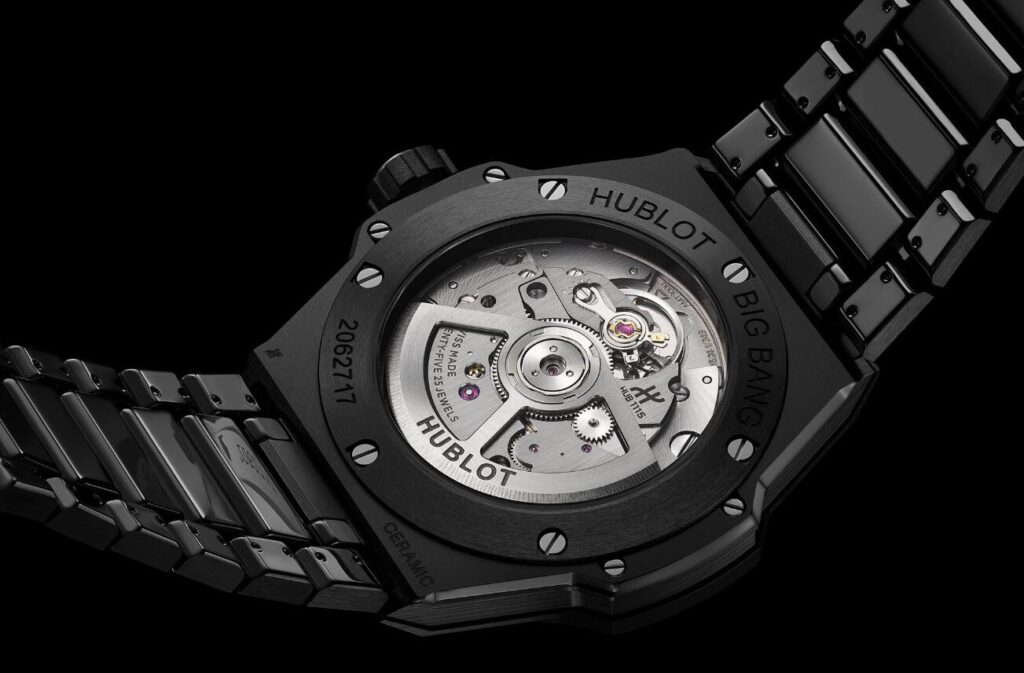 Hublot Replica