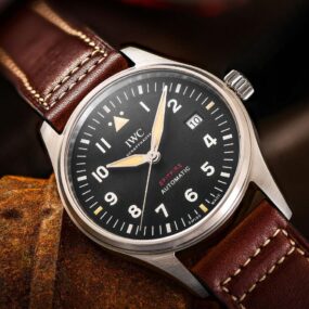 IWC Replica