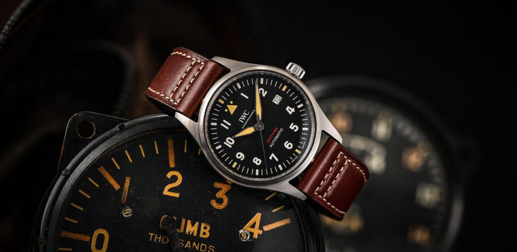 IWC Replica