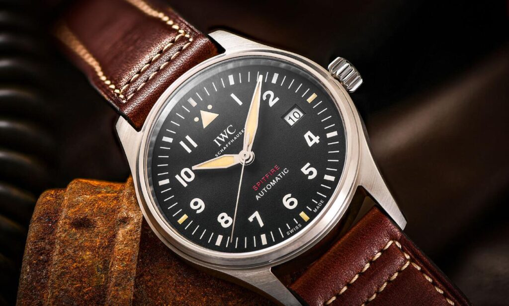 IWC Replica