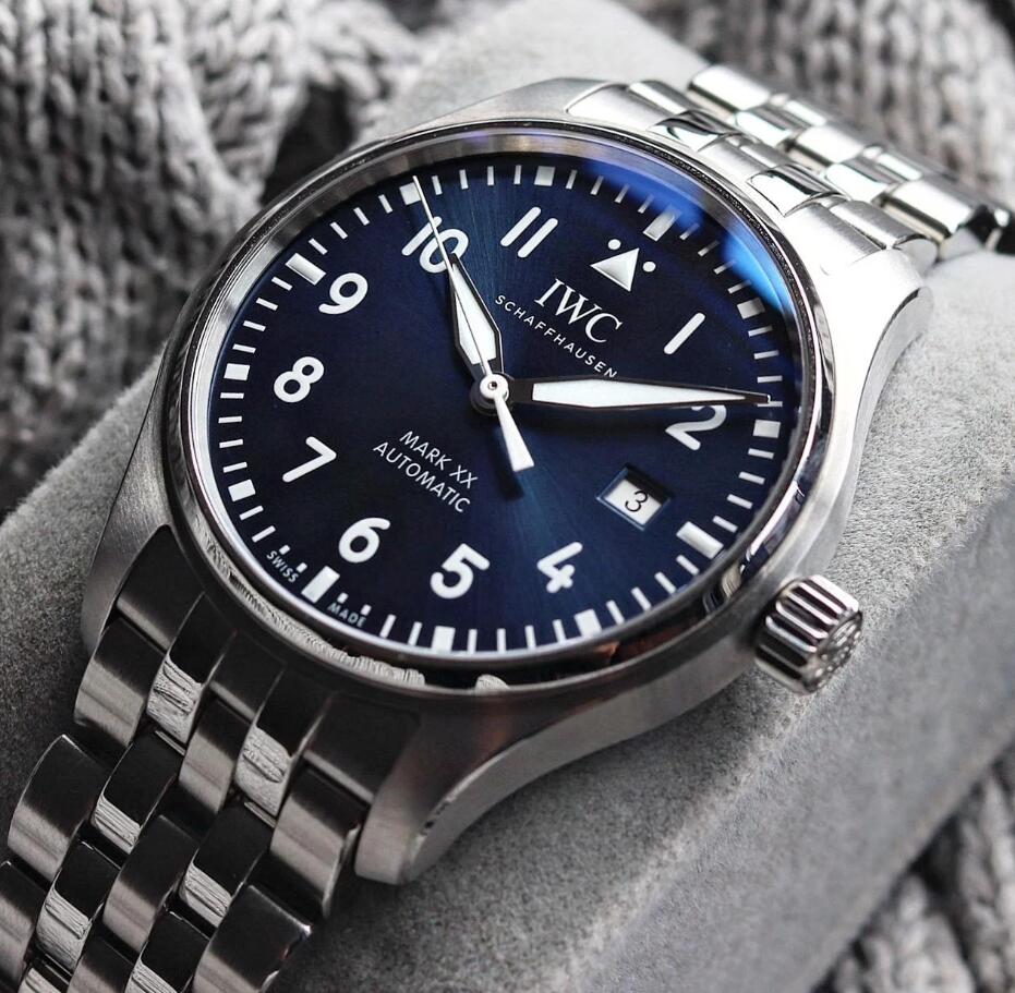 IWC Replica