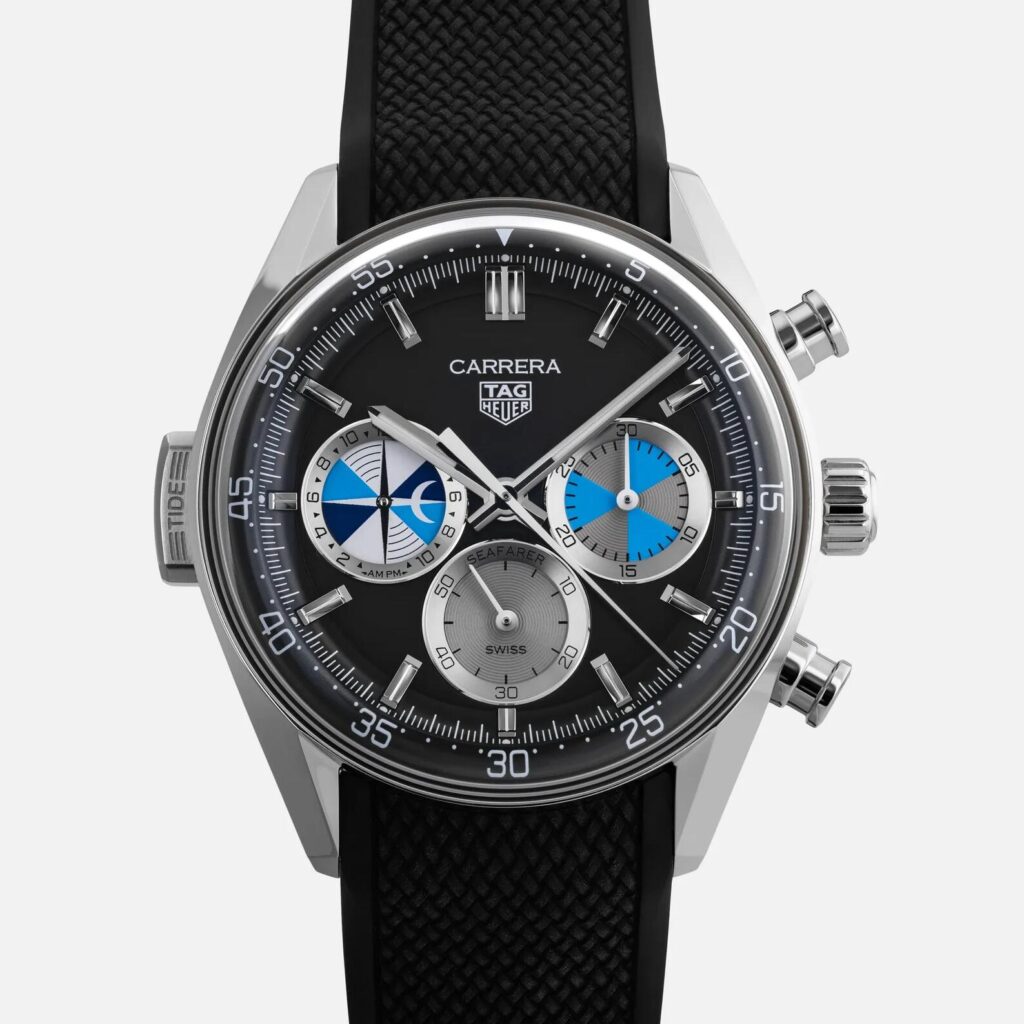 Tag Heuer Replica